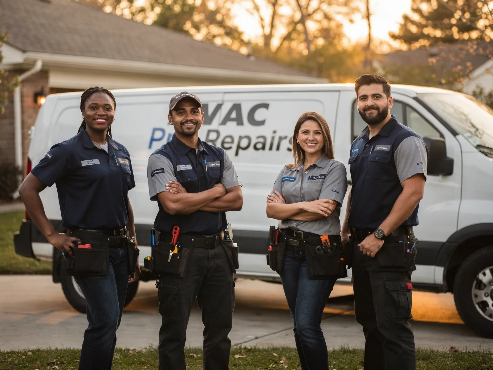 Heat Pump Repair company in Wagener, SC