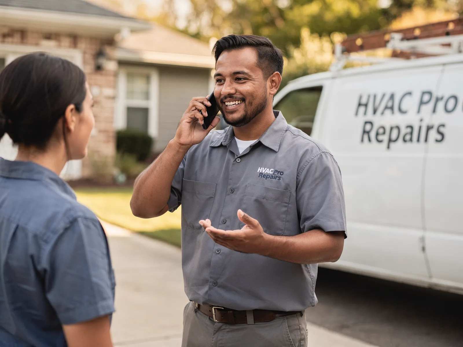 Heat Pump Repair Wagener, SC FAQs